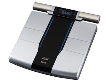 体組成計 タニタ インナースキャンデュアル ブラック RD-800の通販なら 