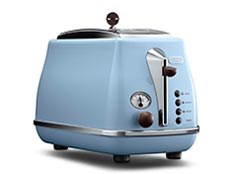 デロンギ DeLonghi アイコナ ヴィンテージ コレクション ポップアップ