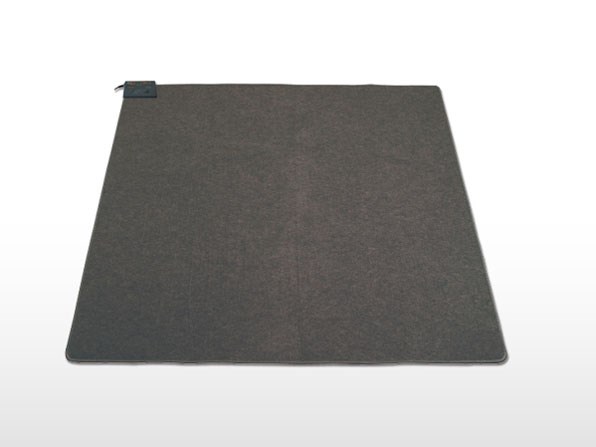 TEKNOS【千住】テクノス 195×290cm ホットカーペット 4畳用本体 TWA