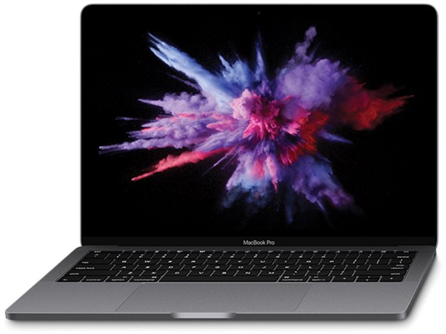 Apple MacBook Pro MLL42J/A スペースグレイ13インチ