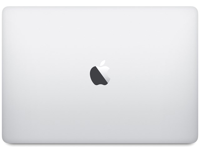 MacBook Pro Retinaディスプレイ 2900/13.3 MLVP2J/A [シルバー]の通販