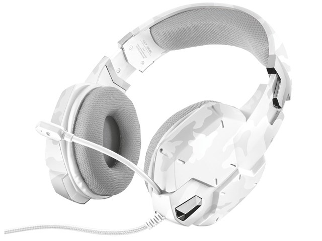 trust gaming headset gxt 430
