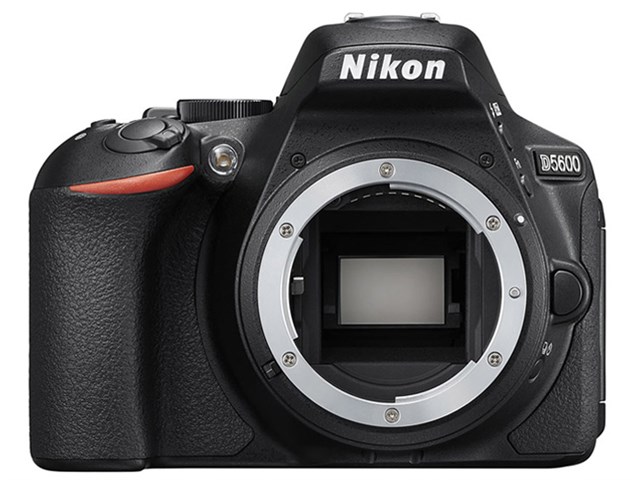 カメラ デジタルカメラ D5600 18-140 VR レンズキットの通販なら: アークマーケットPLUS 