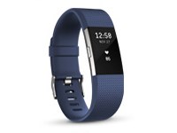 Fitbit charge 2 Sサイズ FB407SBUS-JPN [ブルー]の通販なら: 高上屋