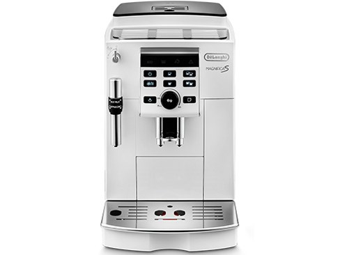 デロンギ【DeLonghi】コンパクト全自動エスプレッソマシン