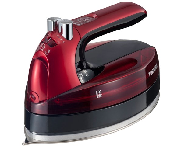 TOSHIBA コードレススチームアイロン TA-FLW910(N) 東芝 TOSHIBA