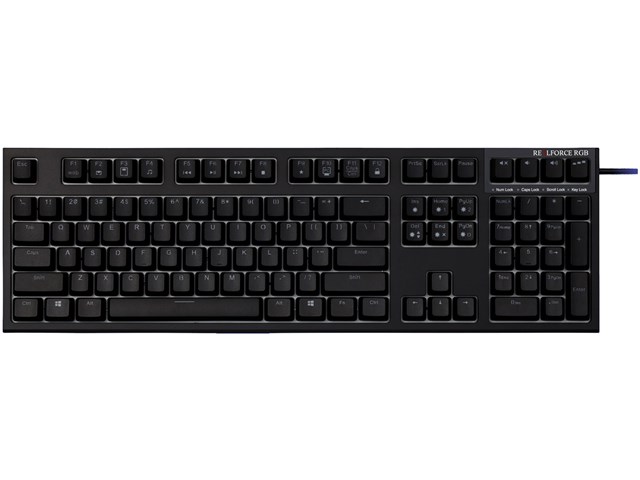 Realforce RGB AEAX01の通販なら: SMART1-SHOP [Kaago(カーゴ)]