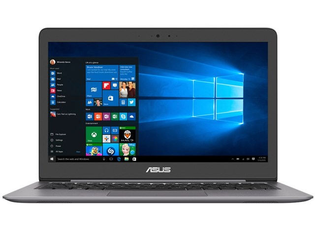 ZenBook UX310UQ UX310UQ-7200の通販なら: マークスターズ [Kaago(カーゴ)]