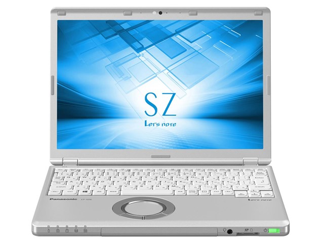 Let's note SZ6 CF-SZ6HDYPRの通販なら: パニカウ PLUS [Kaago(カーゴ)]
