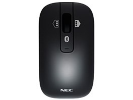 NEC LaVie PC-NS750GAB Corei7《クリスタルブラック》