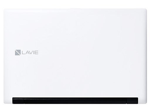 LAVIE Note Standard NS150/GAW PC-NS150GAW [エクストラホワイト]の ...