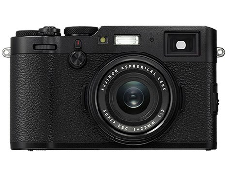 FUJIFILM X100F [ブラック]の通販なら: セブンスター貿易 [Kaago(カーゴ)]