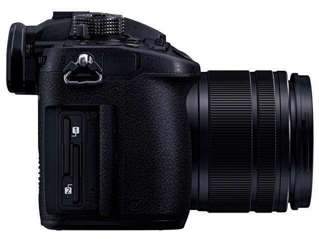 LUMIXDC-GH5M標準ズームレンズキットの通販なら: エスセールプラス 