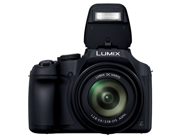 パナソニック【Panasonic】LUMIX コンパクトデジタルカメラ DC-FZ85-K☆【DCFZ85K】の通販なら: SAKURA MOMO  [Kaago(カーゴ)]