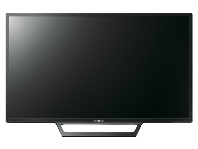 ソニー フルハイビジョンLED液晶テレビ KJ-32W730E 32V型 地上・BS ...