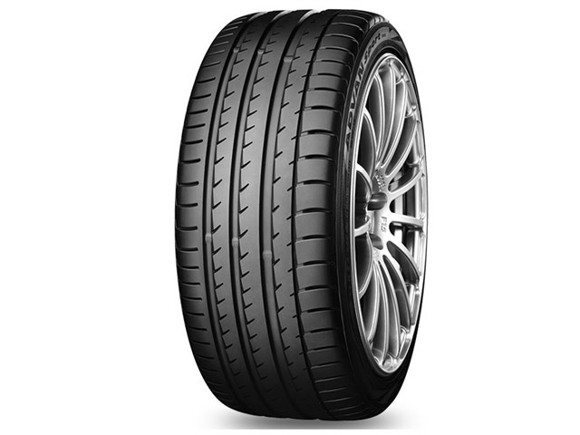 ADVAN Sport V105S 235/55R18 100Yの通販なら: オートパーツガレージ