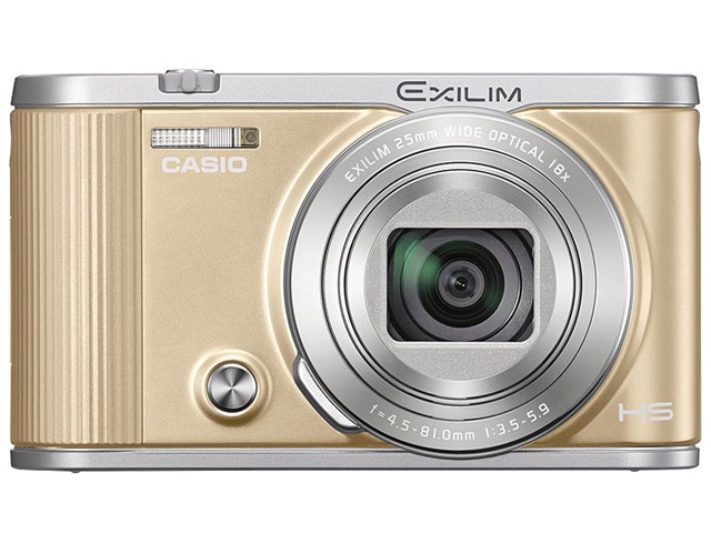 見事な創造力 ゆめみるストア店カシオ計算機 デジタルカメラEXILIM EX-ZR4100ブラック