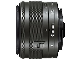 キヤノン【CANON】EOS M6 ダブルズームキット ミラーレス一眼カメラ