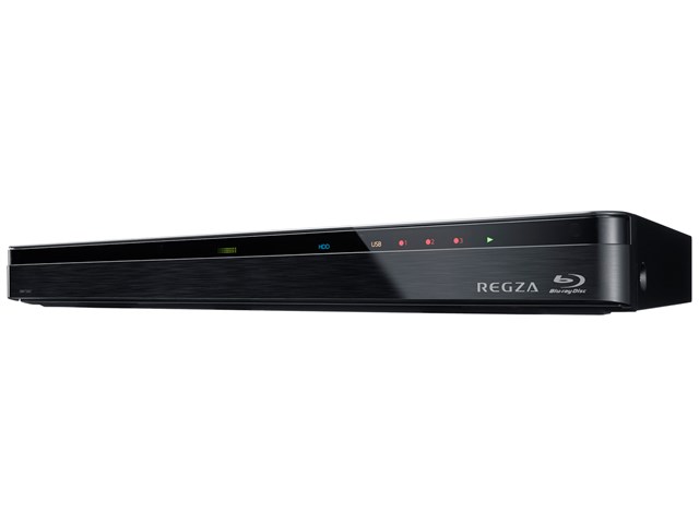 REGZAブルーレイ DBR-T3007の通販なら: マークスターズ [Kaago