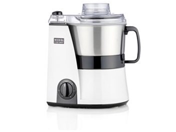 MICHIBA KITCHEN PRODUCT マスターカット MB-MM56W [White] ミキサー・フードプロセッサー 山本電気 の通販なら:  JP-TRADE [Kaago(カーゴ)]