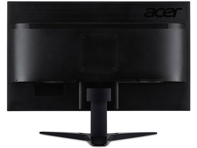 未着用品】 90419 acer ゲーミングモニター KG271Cbmidpx - PC/タブレット