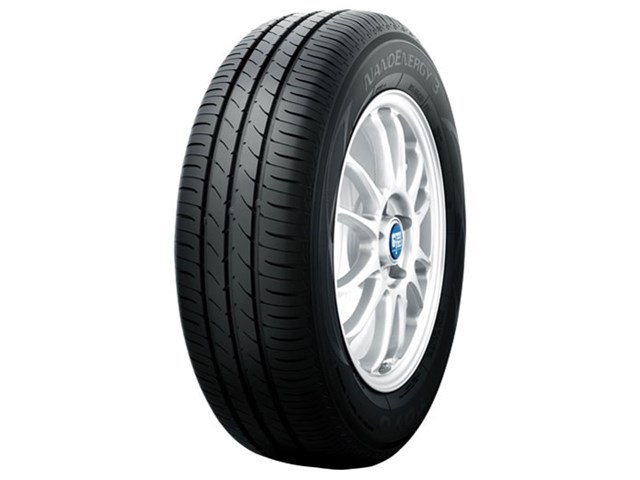 NANOENERGY 3 165/50R15 73Vの通販なら: トレッド札幌東苗穂店 [Kaago(カーゴ)]