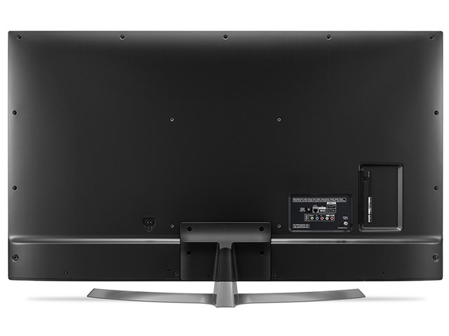 LG 60型テレビ 60UJ6500 - テレビ