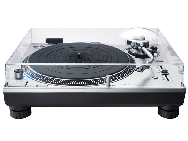 Technics SL-1200GR-S [シルバー]の通販なら: SMART1-SHOP [Kaago(カーゴ)]