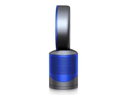 Dyson Pure Cool Link テーブルファン DP03IB [アイアン/ブルー]の通販