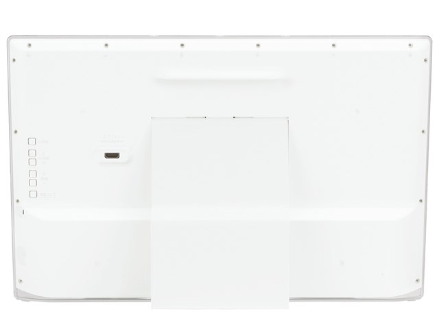 パナソニック【Panasonic】19V型 ポータブルテレビ UN-19F7-K