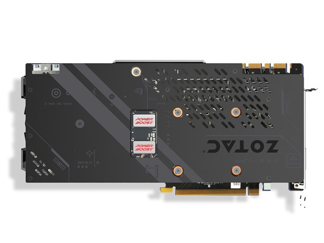 GeForce GTX 1080 Ti AMP Edition ZT-P10810D-10P [PCIExp 11GB]の通販なら: SMART1-SHOP