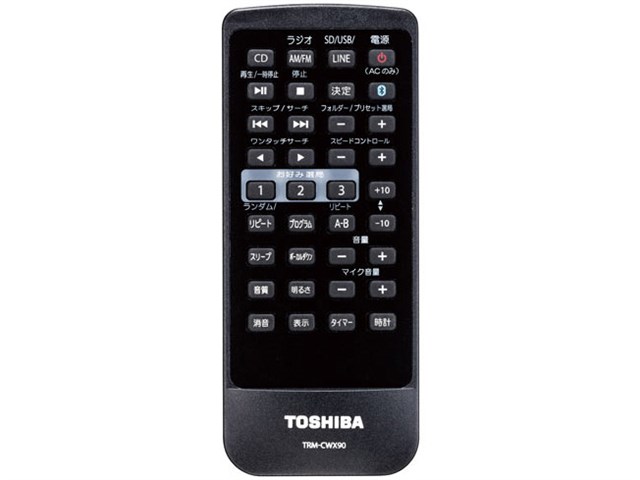 TOSHIBA TY-CWX90KM Bluetoothオーディオ （TOSHIBA（東芝） TY