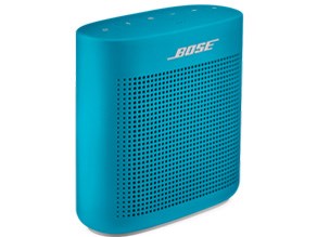 Bose SoundLink Color Bluetooth speaker II [アクアティックブルー]の