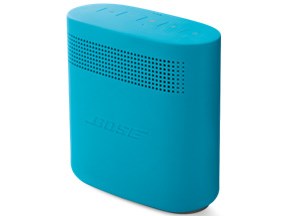 Bose SoundLink Color Bluetooth speaker II [アクアティックブルー]の