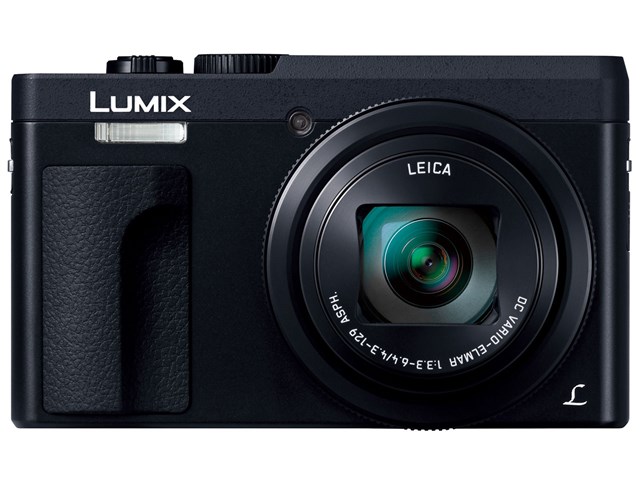 Panasonic LUMIX DC-TZ90 ルミックス デジタルカメラ