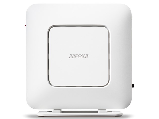 AirStation HighPower Giga WSR-1166DHP3-WH [ホワイト] 通常配送商品