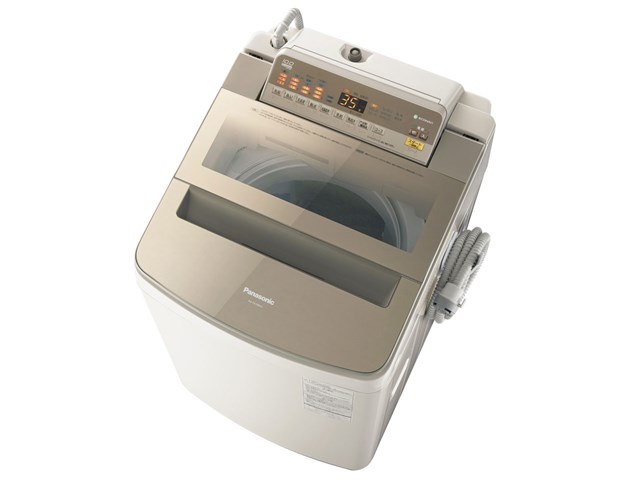ID 712393 パナソニック　10K　２０１９年製　NA-FA100H7 パナソニック NA-FA100H7 オークション比較 - 価格.com