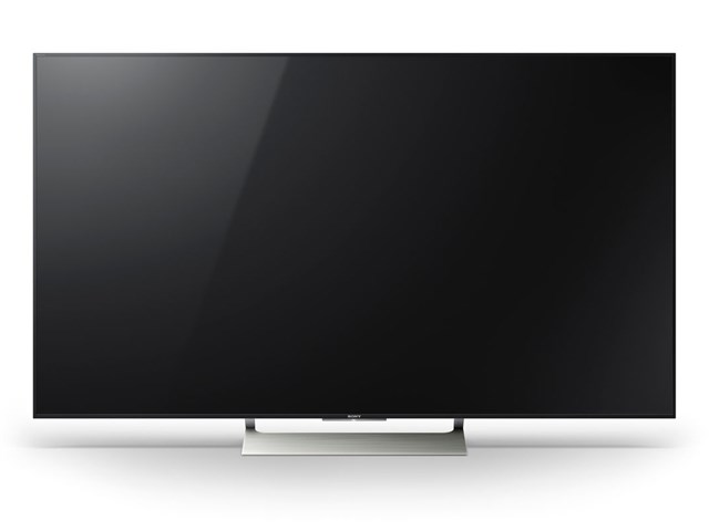 KJ-65X9000E [65インチ] BRAVIA SONYの通販なら: @Next [Kaago(カーゴ)]