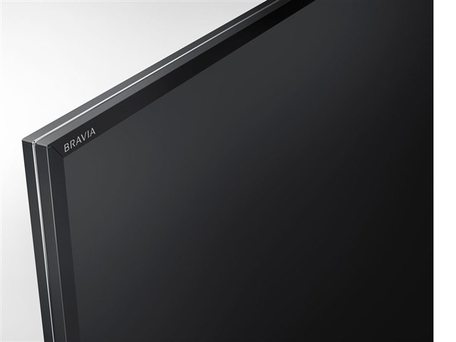BRAVIA KJ-49X8000E (B) [49インチ ブラック]の通販なら: トップ