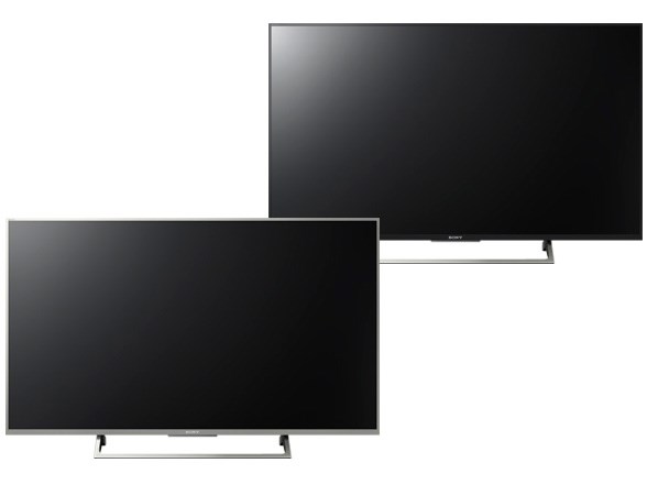 未使用の新品です ソニー ブラビア KJー49X8000E 49インチ 液晶テレビ