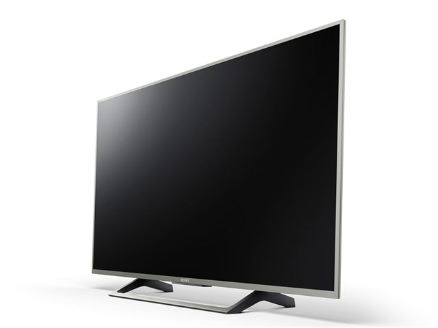 ☆KJ-49X8000E (S) [49インチ ウォームシルバー]BRAVIA SONYの通販なら: @Next Select [Kaago(カーゴ)]