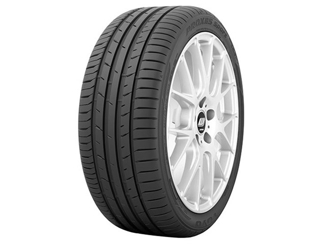 ホンダ】 235/50R18 101Y XL トーヨー タイヤ プロクセス スポーツ RMP