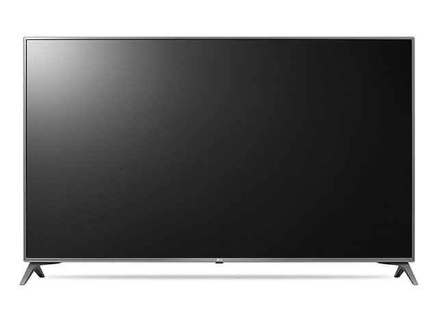 LGエレクトロニクス【4K対応】49型デジタルHDR対応液晶テレビ 49UJ6100