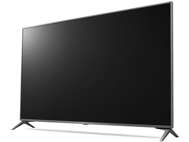 LGエレクトロニクス【4K対応】49型デジタルHDR対応液晶テレビ 49UJ6100