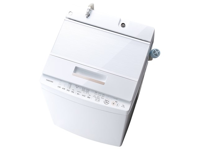 全自動洗濯機 ザブーン 東芝 7kg AW-7D6-Wの通販なら: セイカ 