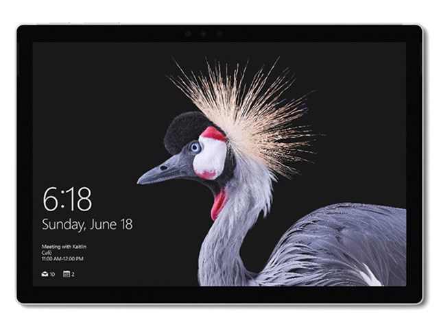 Surface Pro FJZ-00014の通販なら: パニカウ [Kaago(カーゴ)]
