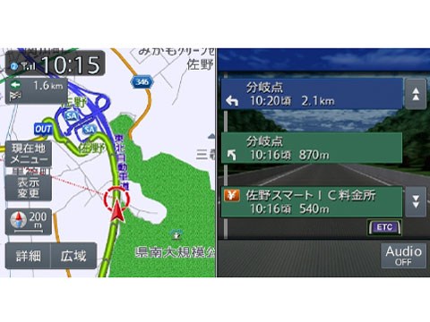スーパーワイドナビ MAX677Wの通販なら: パニカウ [Kaago(カーゴ)]