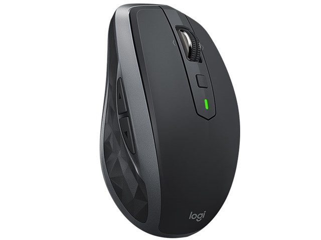 MX Anywhere 2S Wireless Mobile Mouse MX1600sGR [グラファイト] 通常配送商品の通販なら:  バリューショッピングPLUS [Kaago(カーゴ)]