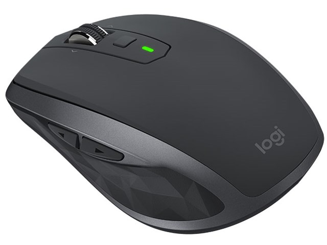 新品！ロジクール MX ANYWHERE 2S (MX1600sGR) Amazon.co.jp: ロジクール ワイヤレスマウス 無線 マウス