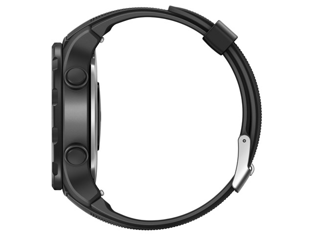 Huawei Watch 2 Sport LEO-BX9 カーボンブラック - その他